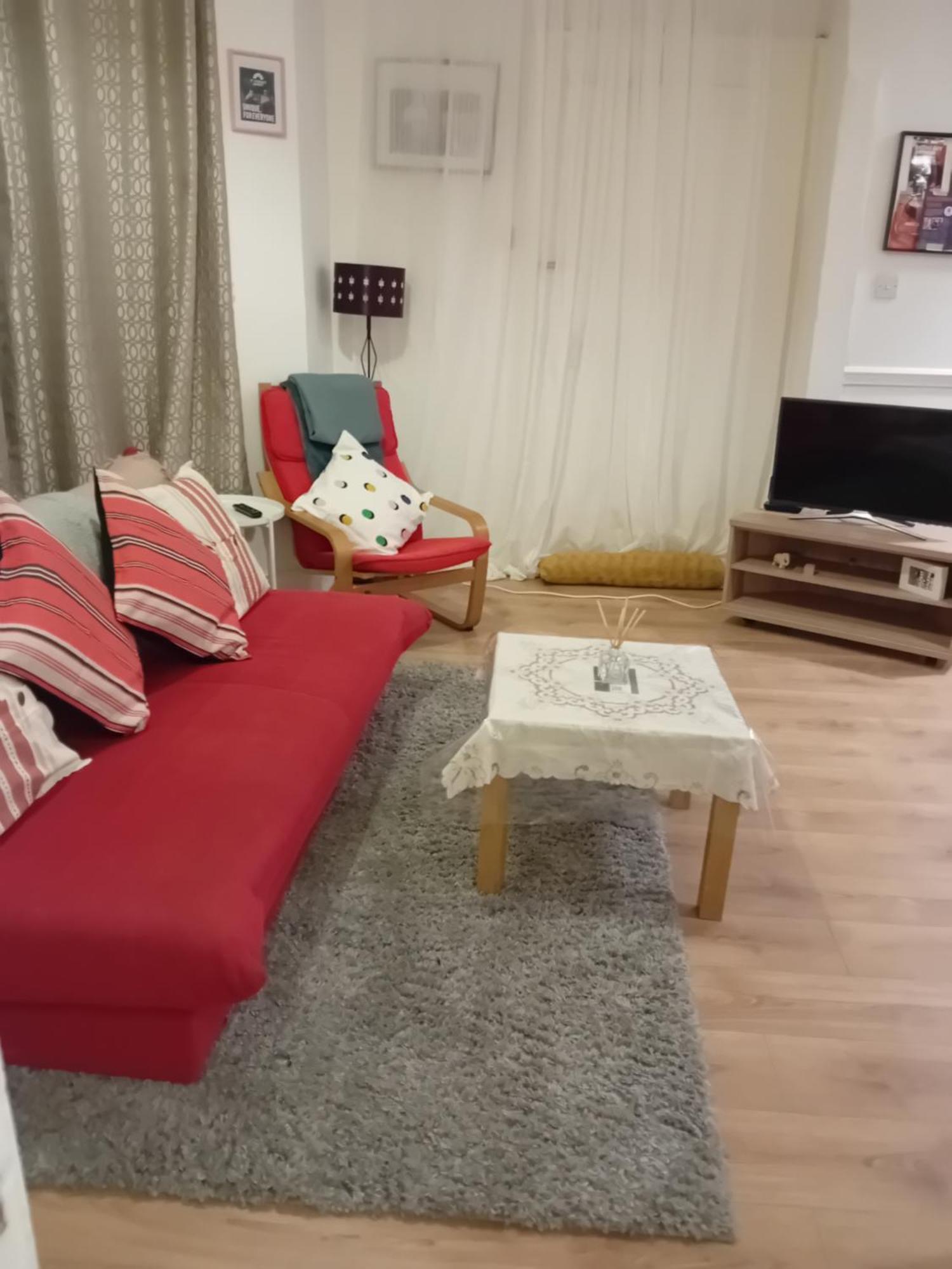 Aaron'S Holiday Home Belfast Eksteriør bilde